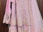 Bridal Lehenga