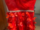 Party Frock