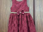 Party Frocks