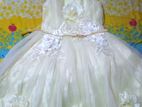 Kids Party Frock