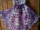 Party Frock