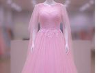 Party Frock