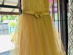 Party frock