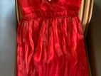 Party Frock