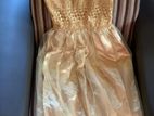 Party Frock
