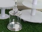 Party Tableware Items Set