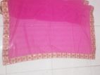 Party Saree