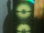 party speaker