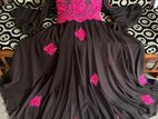 Party Wear Frock