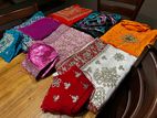 Party Wear Sarees