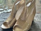 Party Wedding Heels Shoes Ladies