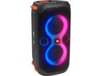 Partybox 110 Speaker