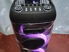 Party Box Speaker