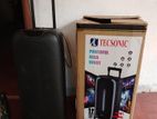 Tecsonic Partybox