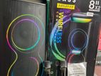 partybox ravo speaker