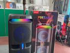 Partybox Speakers