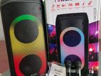 partybox speakers