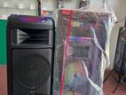 Partybox Speakers