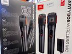 Wireless Mic