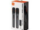 JBL PartyBox Wireless MIC