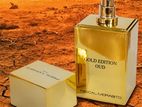 Pascal Morabito Gold Oud Edition Perfume