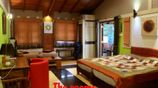 Pasikuda - 9 Acres Beach Land with 3 Villas & Infrastructure for Sale