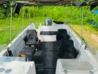Passenger Boat