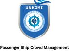 Passenger Ship Crowd Management Course