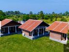 Passikuda,5 Deattache Luxury Villas For Lease (LEC316)