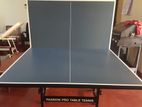 Passion Pro Table Tennis