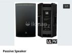 Passive Speaker