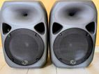 Passive Speaker Pair