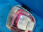 Passo 2018 Tail Lamp