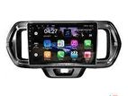 Passo Android Car Player Panel Prame Fascia Only