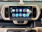 Passo Android Car Setup 4+64GB with Dsp Sound