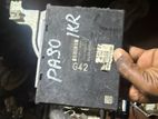 passo engine control unit