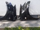 Passo Fenders