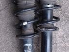 Passo KCG10 Front Shock