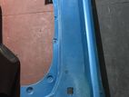 Passo Rear Bumper