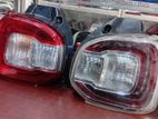 Passo Tail Light