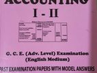 Past Paper Book