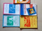 O/L Past Papers Books