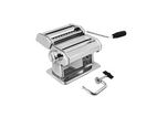 Pasta Machine / Sheeter Manual