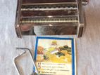 Pasta Maker