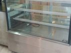 Pastry Cupboards