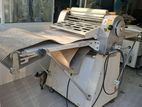 Pastry Sheeter