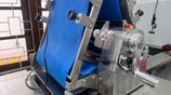 Pastry Sheeter