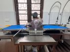 Pastry Sheeter