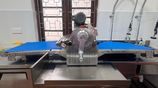 Pastry Sheeter