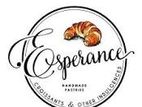 Pastry Shop Logo - Art Work'